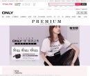 ONLY官方旗艦店only.tmall.com