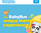 寶寶巴士baby-bus.com