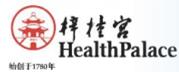 四川醫療健康公司網際網路指數排名