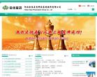中國醫藥健康產業股份有限公司www.meheco.cn