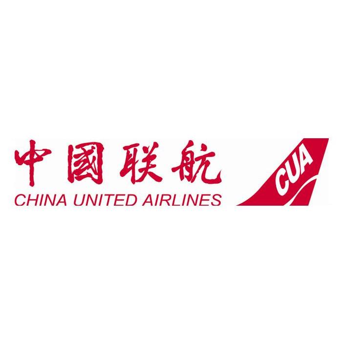 聯合航空-中國聯合航空有限公司