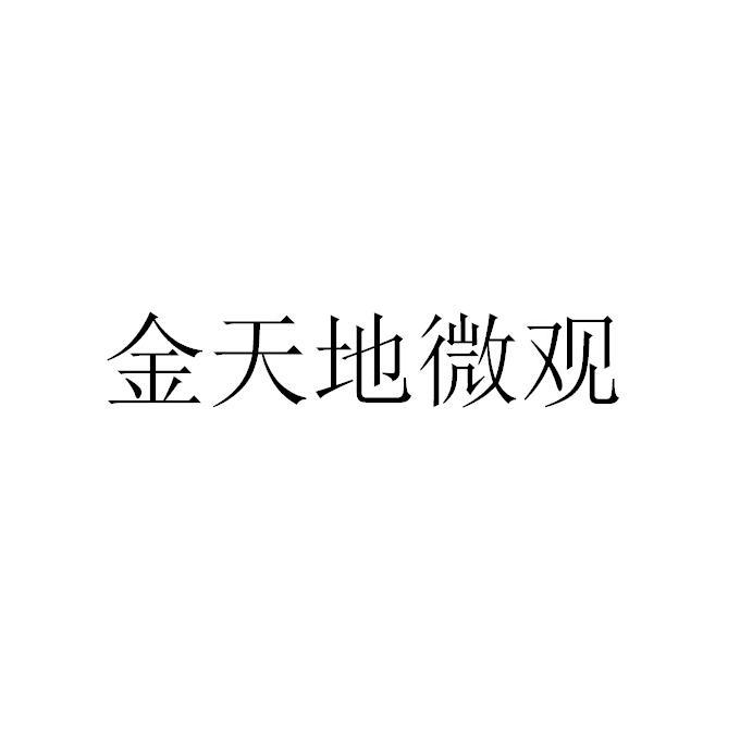 金天地-430366-北京金天地影視文化股份有限公司