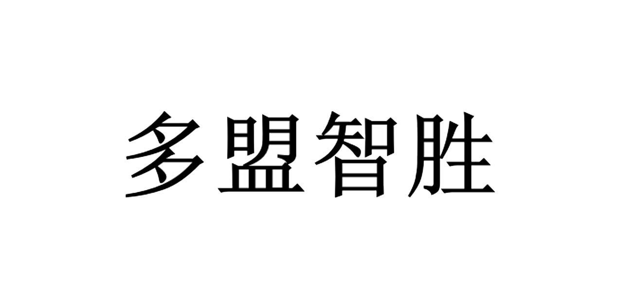 多盟智勝-多盟智勝網路技術（北京）有限公司