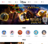 迪士尼中國dol.cn