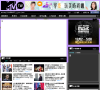 台灣MTV音樂台www.mtv.com.tw