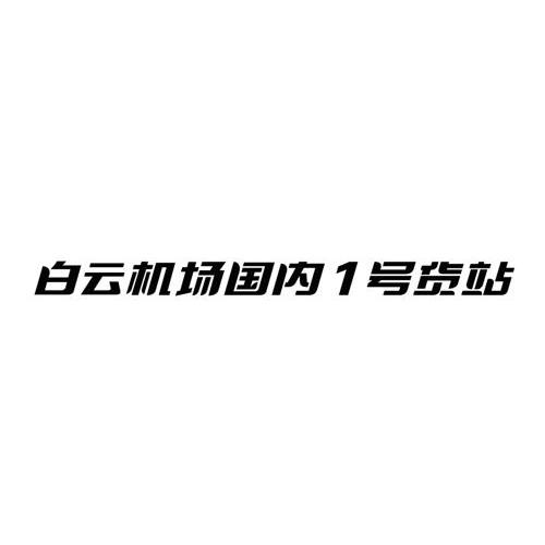 白雲機場-600004-廣州白雲國際機場股份有限公司
