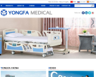 醫療器械網站-醫療器械網站alexa排名