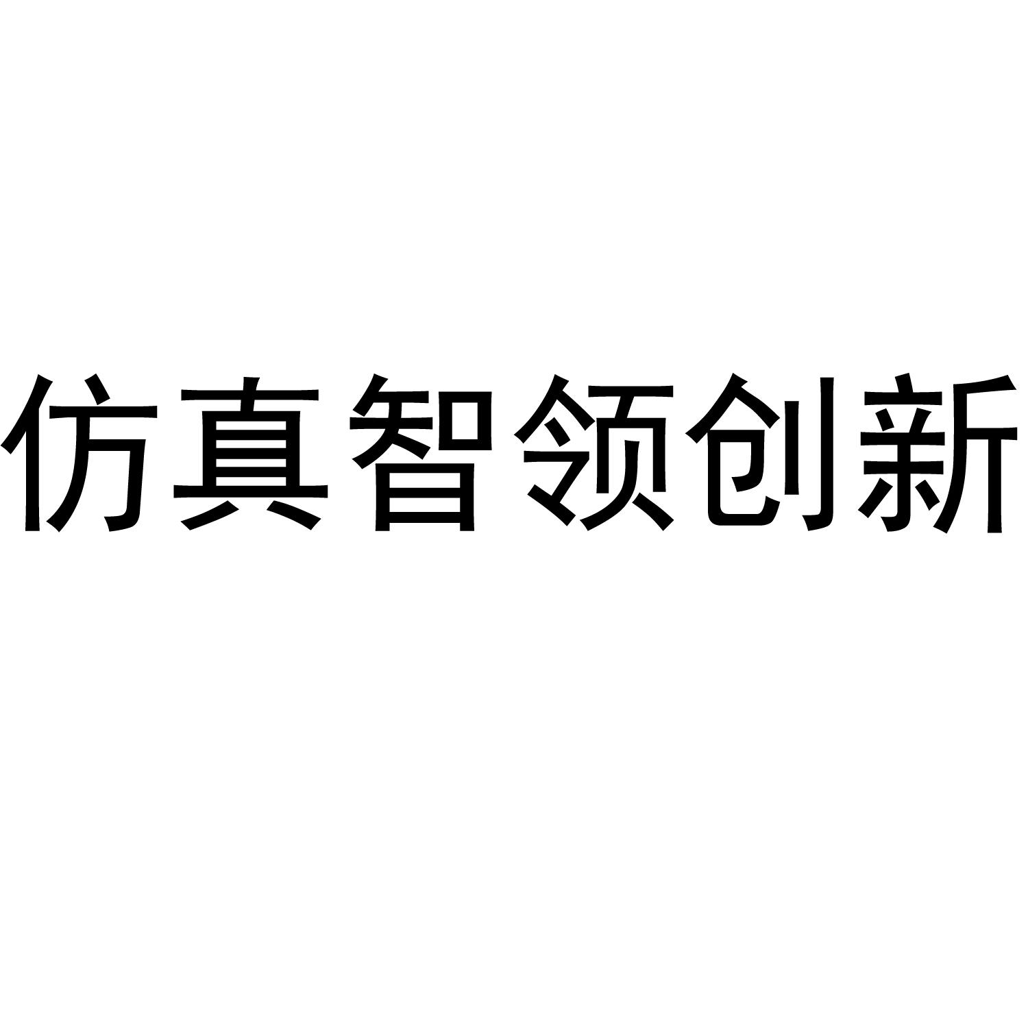 中仿信息-上海中仿信息科技有限公司