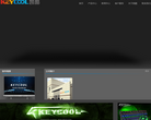 keycool機械鍵盤kc-keycool.com