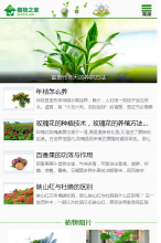植物之家手機版-m.zw3e.com