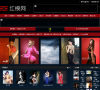 紅模網china-photo-model.com