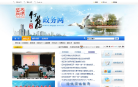 中國（上海）自由貿易試驗區入口網站china-shftz.gov.cn