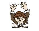 Composer 中文網www.phpcomposer.com