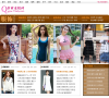 奇麗女性網服飾頻道fushi.71lady.com