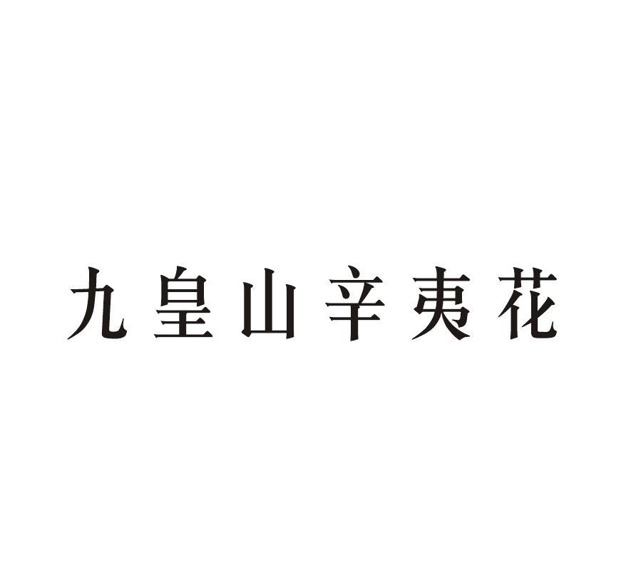 九皇山-871007-北川九皇山生態旅遊股份有限公司