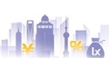 上海金融公司市值排名