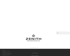 真力時官方網站www.zenith-watches.com