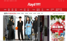 瑞麗網服飾fashion.rayli.com.cn