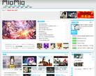 MioMio彈幕網miomio.tv