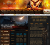 太平洋遊戲網暗黑破壞神3(Diablo3)專題d3.pcgames.com.cn