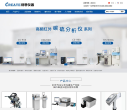 中國製藥機械設備網zyzhan.com