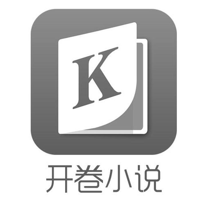 開閱信息-上海開閱信息技術有限公司