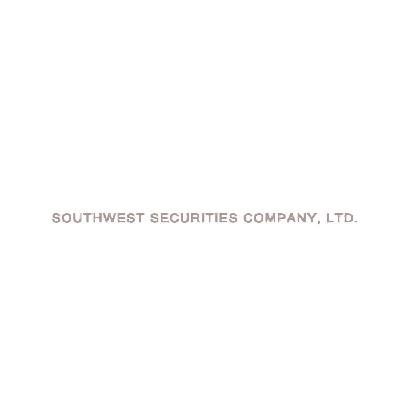 西南證券-600369-西南證券股份有限公司