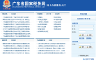 廣東省國家稅務局網上辦稅服務大廳app.gd-n-tax.gov.cn