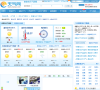 MSN天氣msn.weather.com.cn