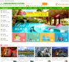 康輝西安-中國康輝西安國際旅行社有限責任公司