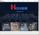 和晶科技hodgen-china.com