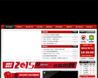 中國桌球俱樂部超級聯賽官方網站cttsl.sports.cn