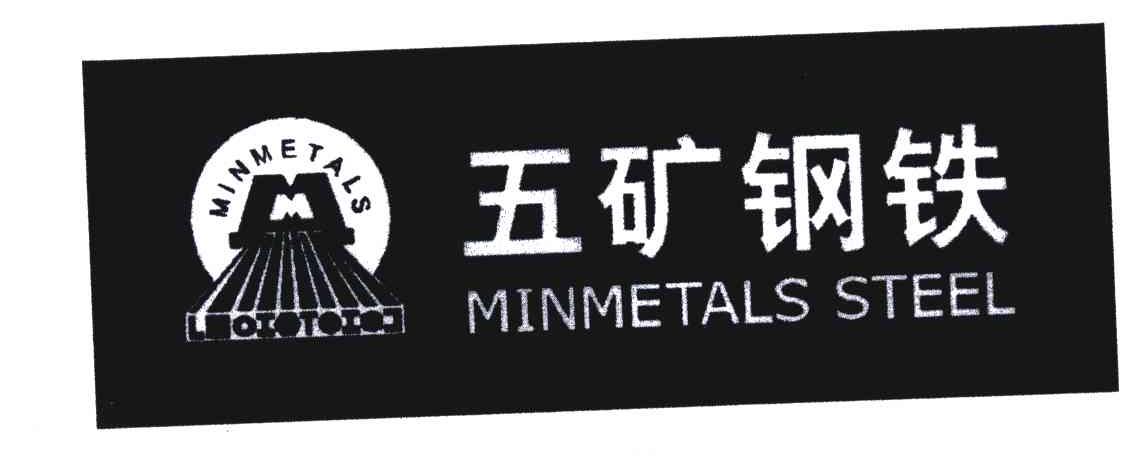五礦集團-中國五礦集團公司