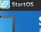 起點作業系統(StartOS)官方網站startos.org