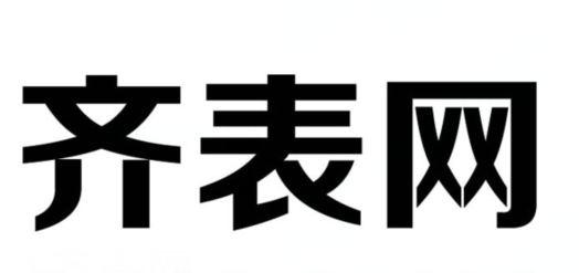 齊表科技-上海齊表科技有限公司