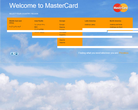MasterCard 萬事達卡 www.mastercard.com
