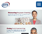 ETS測評-ETS測評技術（北京）有限公司