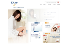 多芬www.dove.com.cn