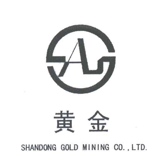 山東黃金-600547-山東黃金礦業股份有限公司
