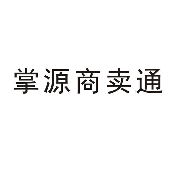 掌源信息-廣州掌源信息科技有限公司