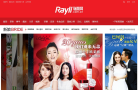 瑞麗網新娘頻道bride.rayli.com.cn