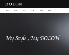 BOLON暴龍眼鏡中國官方網站www.bolon.cn