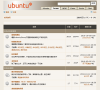 Ubuntu中文論壇www.forum.ubuntu.com.cn