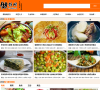 餐飲美食網站-美食網站alexa排名-餐飲網站alexa排名