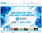 上海廣播電視台www.smg.cn