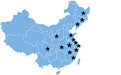 上海機械/製造/軍工/貿易未上市公司市值排名