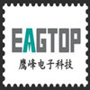 上海IT/網際網路/通信新三板公司市值排名