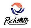 瑞奇工程-833781-成都瑞奇石化工程股份有限公司