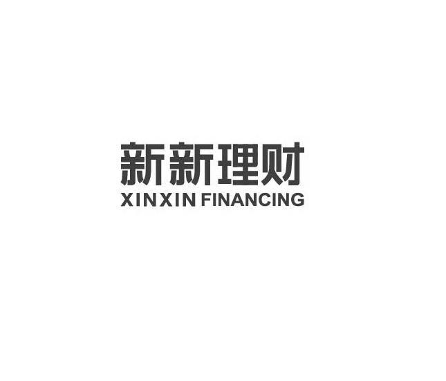 新新貸-新新貸（上海）金融信息服務有限公司