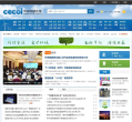 中國節能線上網www.cecol.com.cn